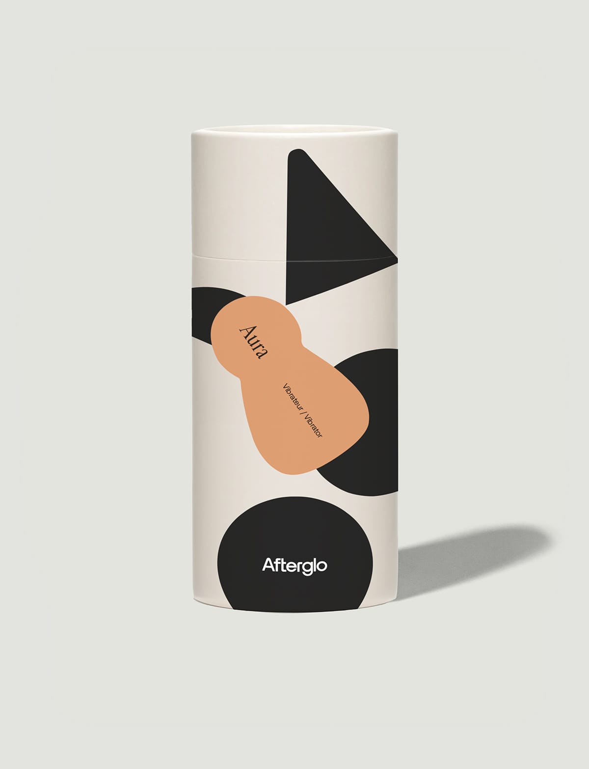 Aura - Afterglo Aura vibrator • Afterglo