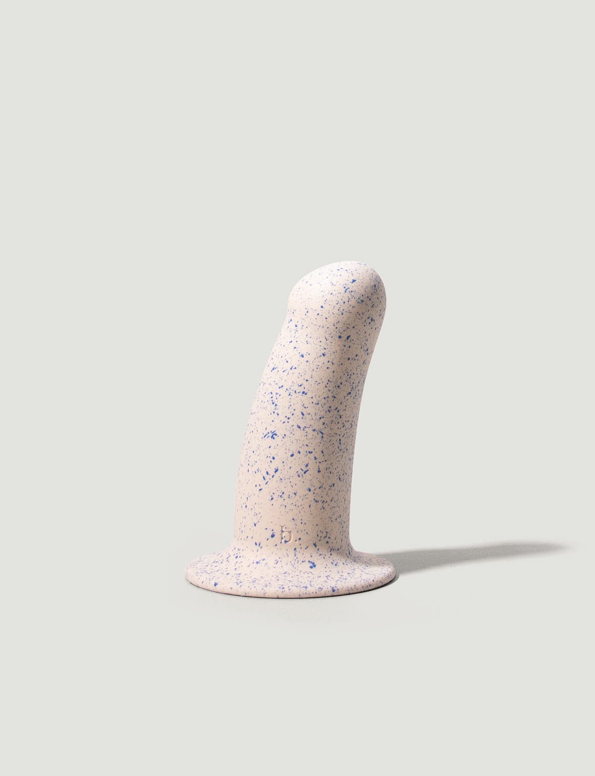 Boo - Biird X Jouissance Club Boo Silicone Dildo • Afterglo