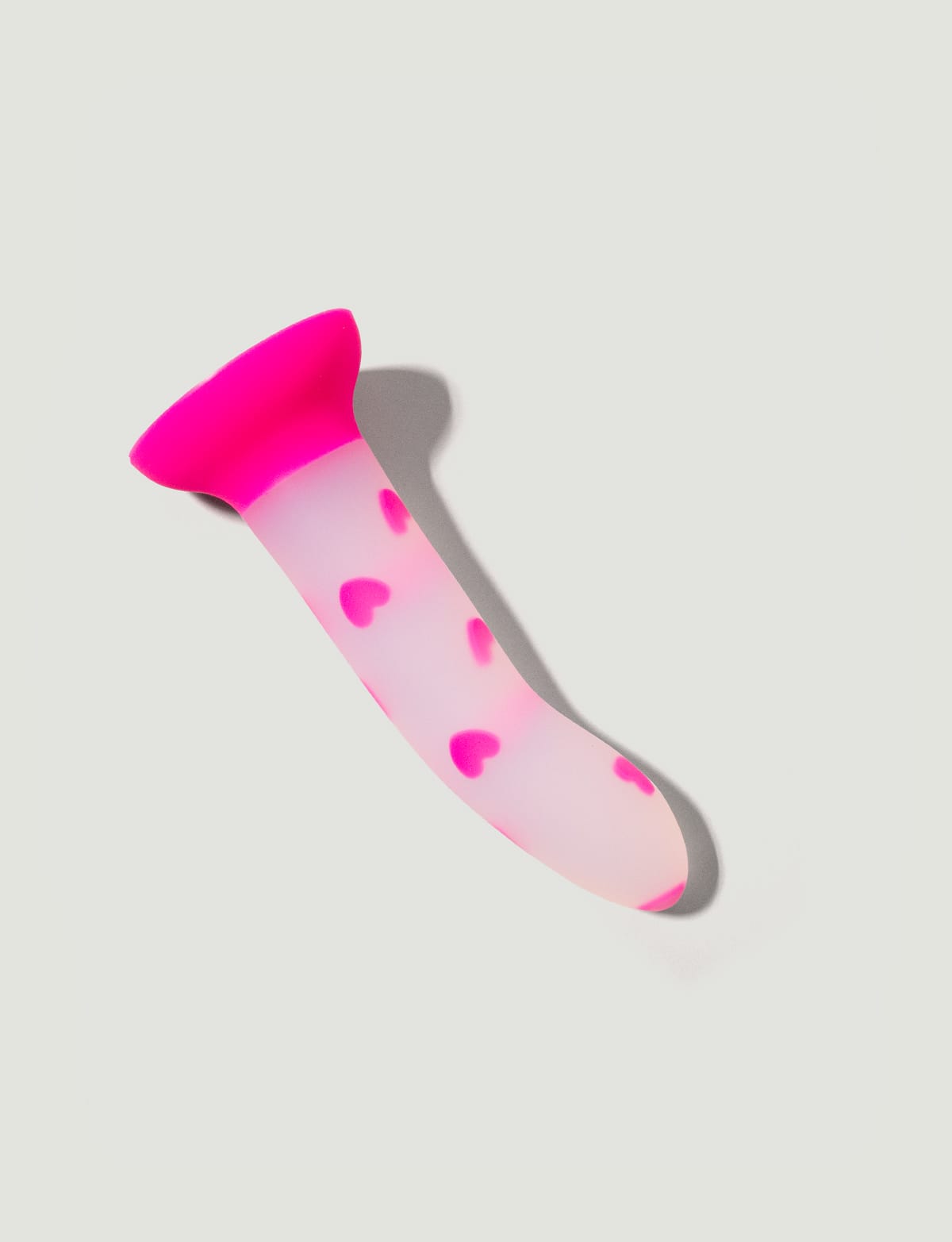 Glow Stick Heart - Glow Stick Heart