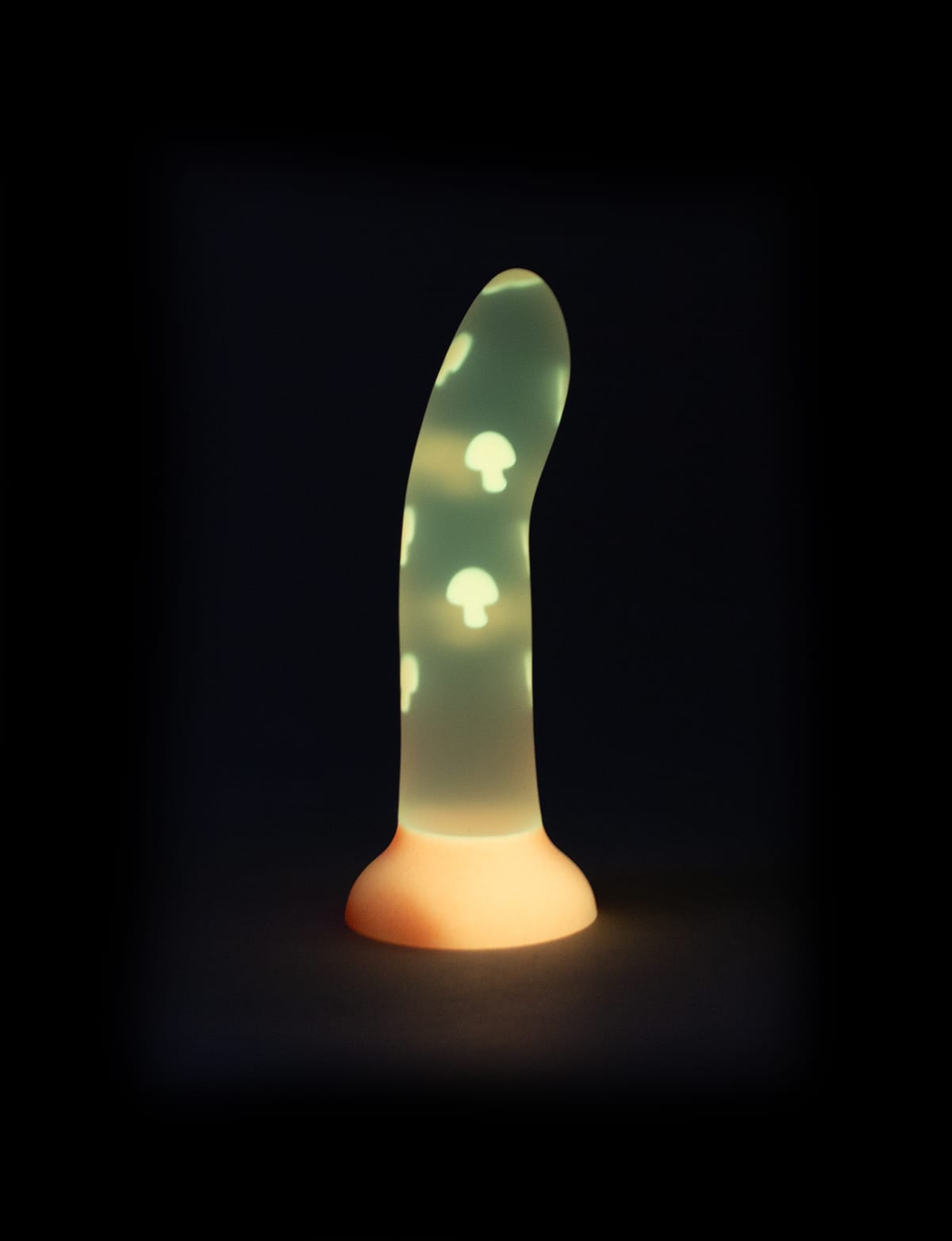Glow Stick Mushroom - Glow Stick Mushroom