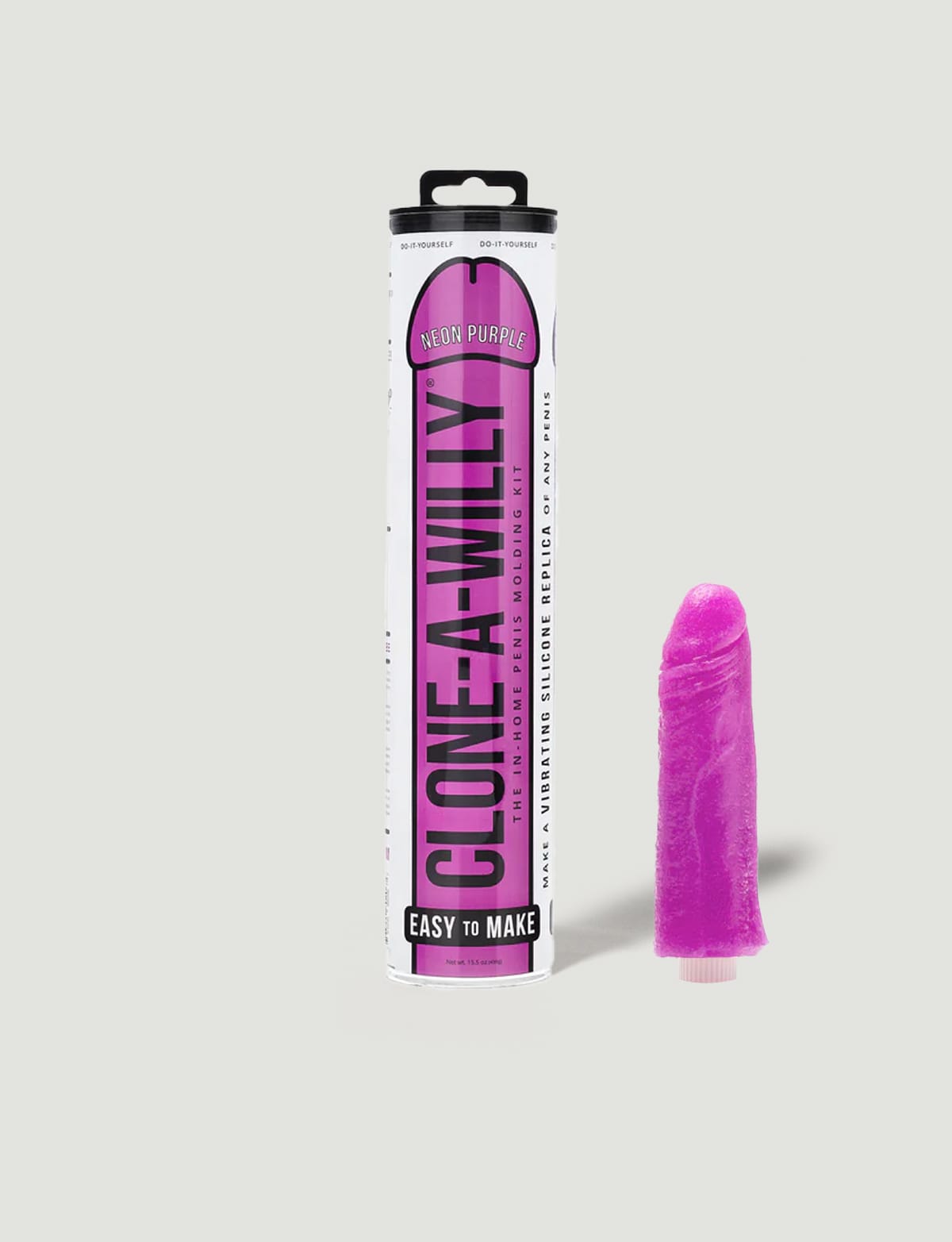 Kit Clone-a-willy - Purple