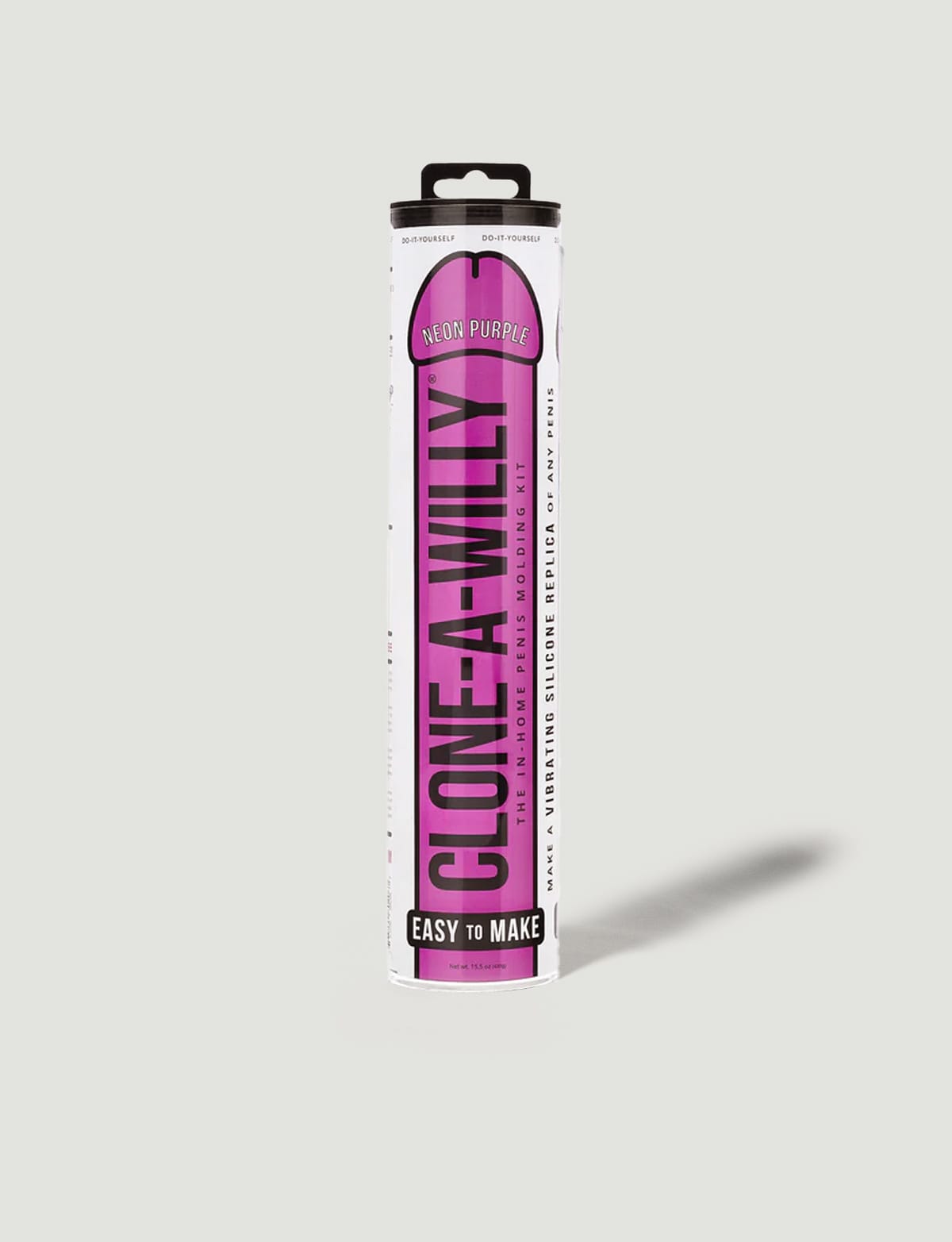 Kit Clone-a-willy - Purple