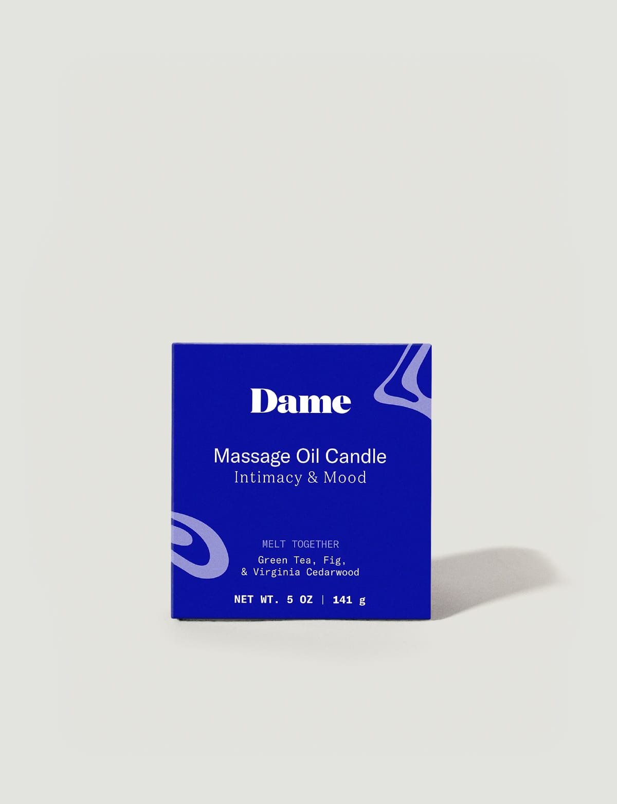 Melt Together - Melt Together Massage Candle • Afterglo