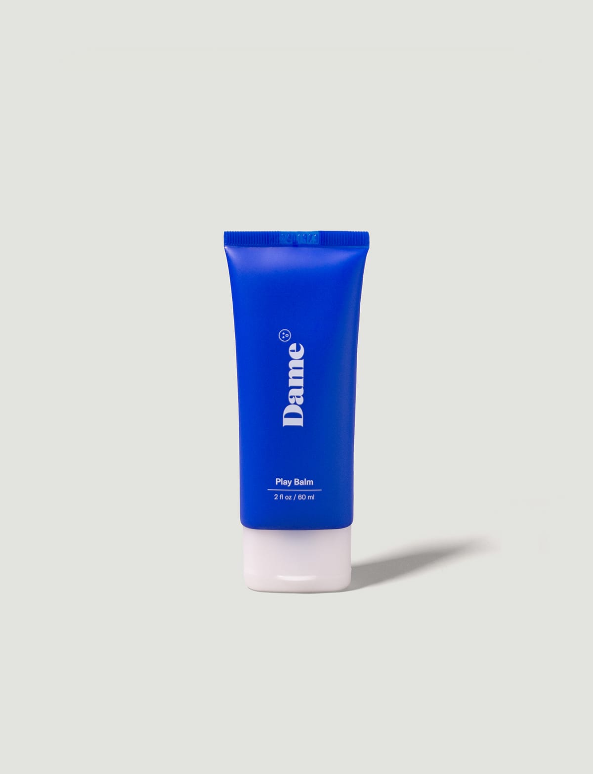Play Balm - Dame Play Balm moisturizer • Afterglo