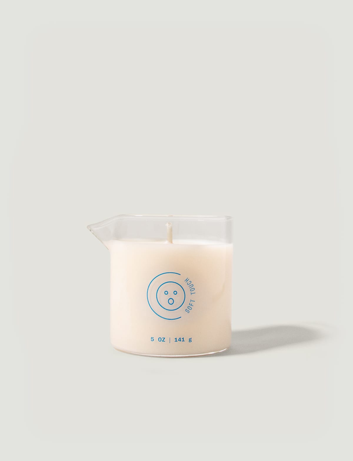 Soft Touch - Dame Soft Touch Massage Candle • Afterglo