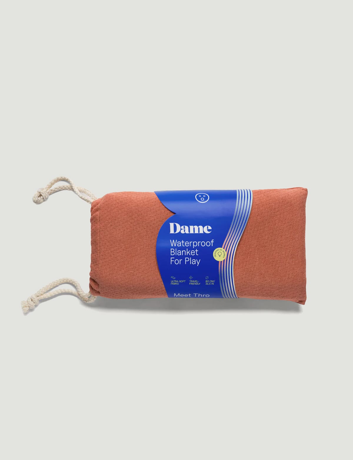 Thro - Dame Thro sex blanket • Afterglo