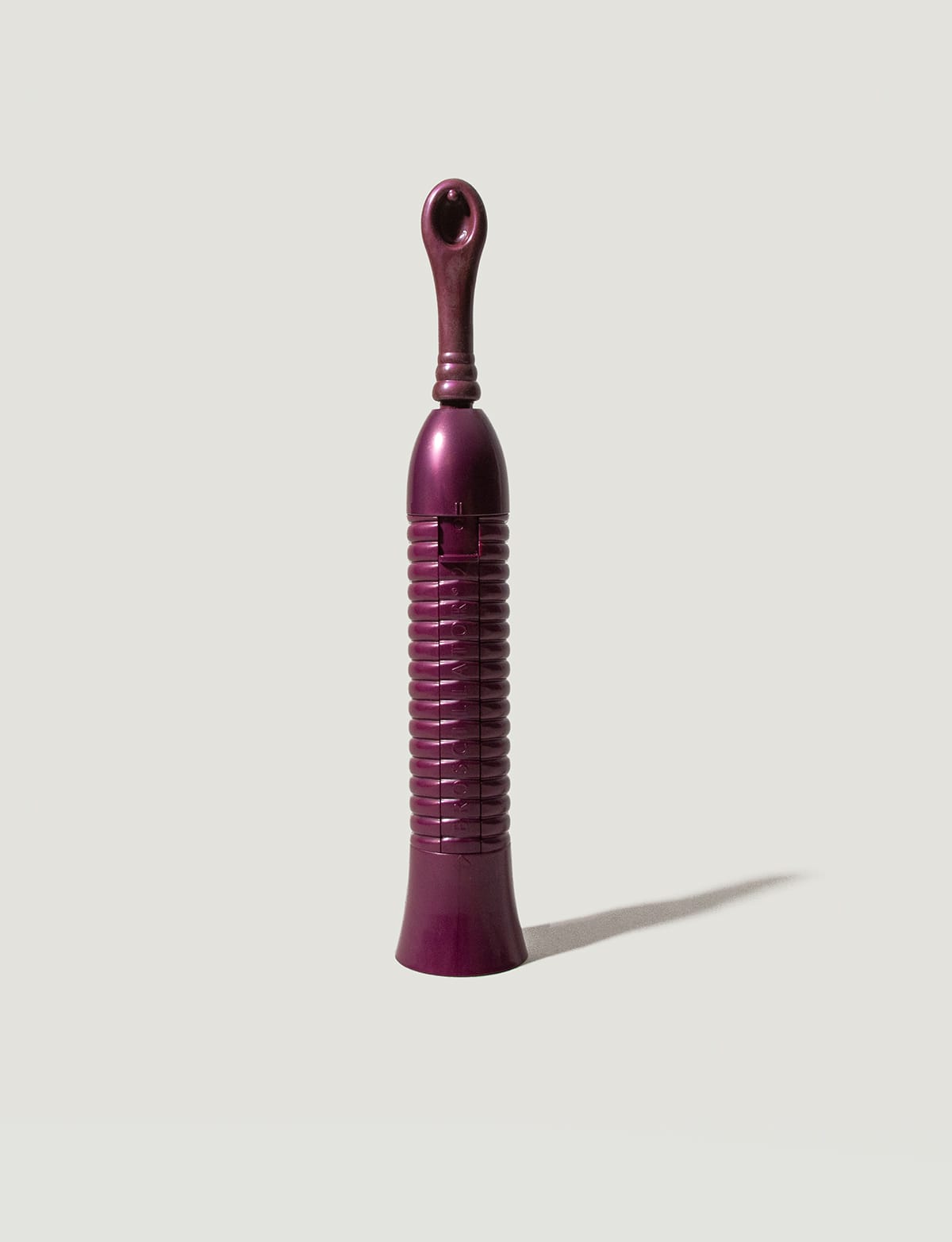 Eroscillator 2 - Eroscillator 2, oscillating clitoral stimulator • Afterglo