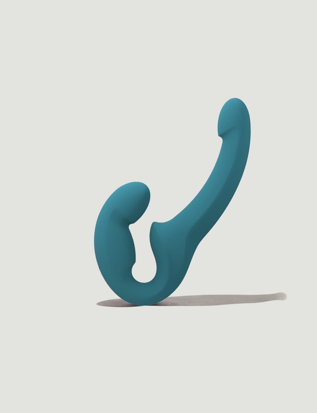 Share Light - Fun Factory Share Light double dildo • Afterglo