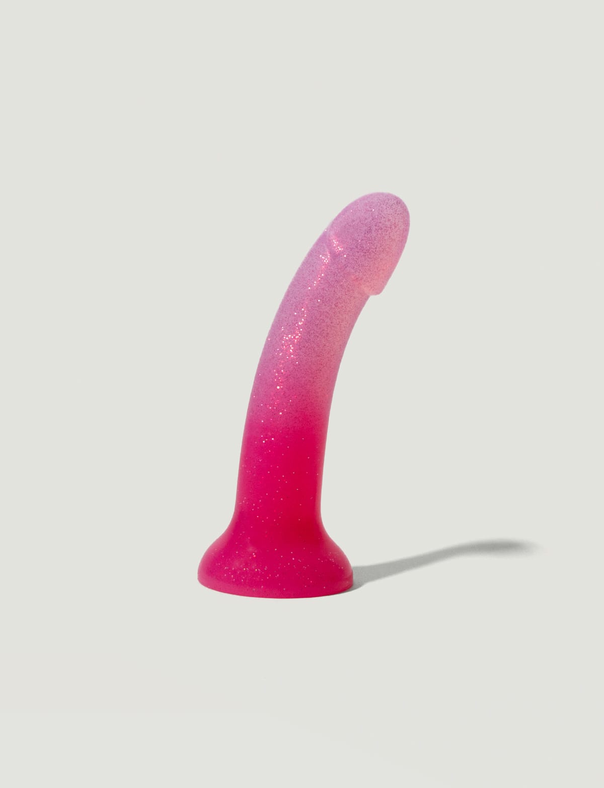 Dildolls Sunrise - Love to Love Dildolls Sunrise silicone dildo • Afterglo