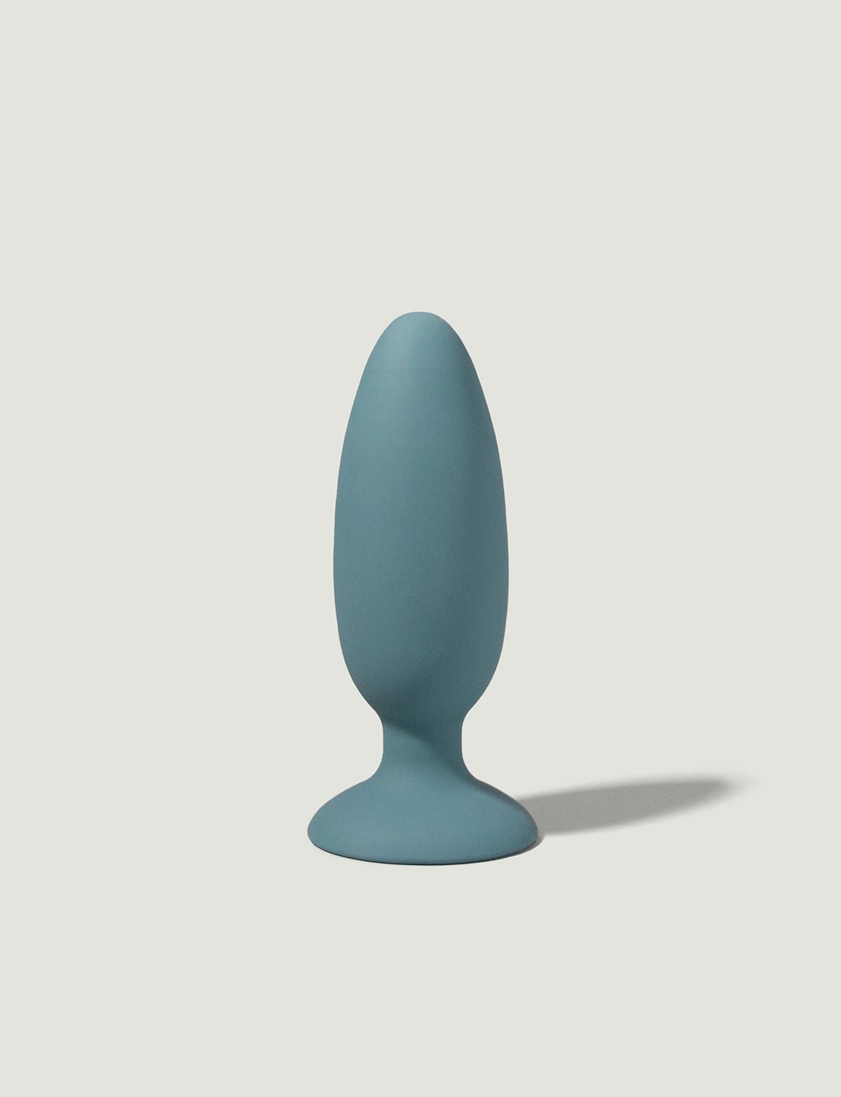 Afterglo Mooni weighted butt plug Afterglo Afterglo Mooni weighted butt plug Afterglo