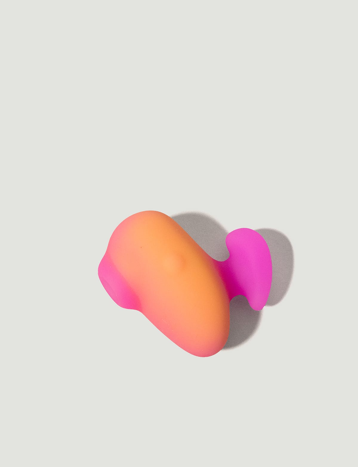 Romp Kiss clitoral stimulator Afterglo Romp Kiss clitoral stimulator Afterglo