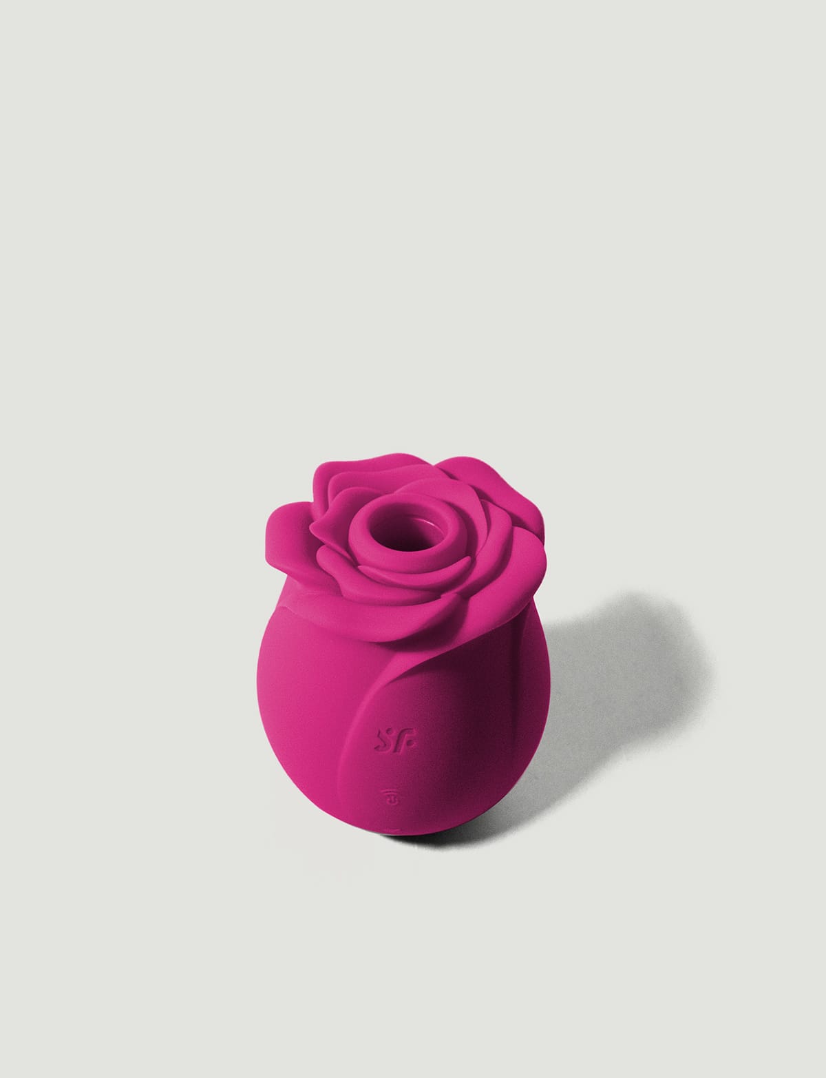 Satisfyer Pro 2 Classic Blossom clitoral stimulator Afterglo Satisfyer Pro 2 Classic Blossom clitoral stimulator Afterglo