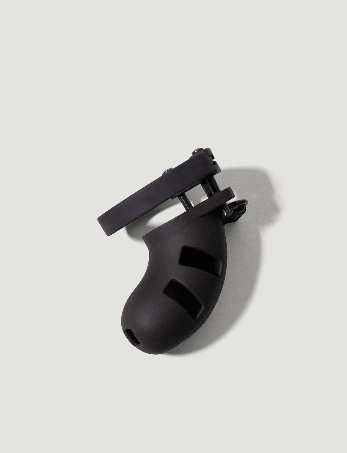 Chastity Mancage - Shots Chastity Mancage Cock Cage • Afterglo