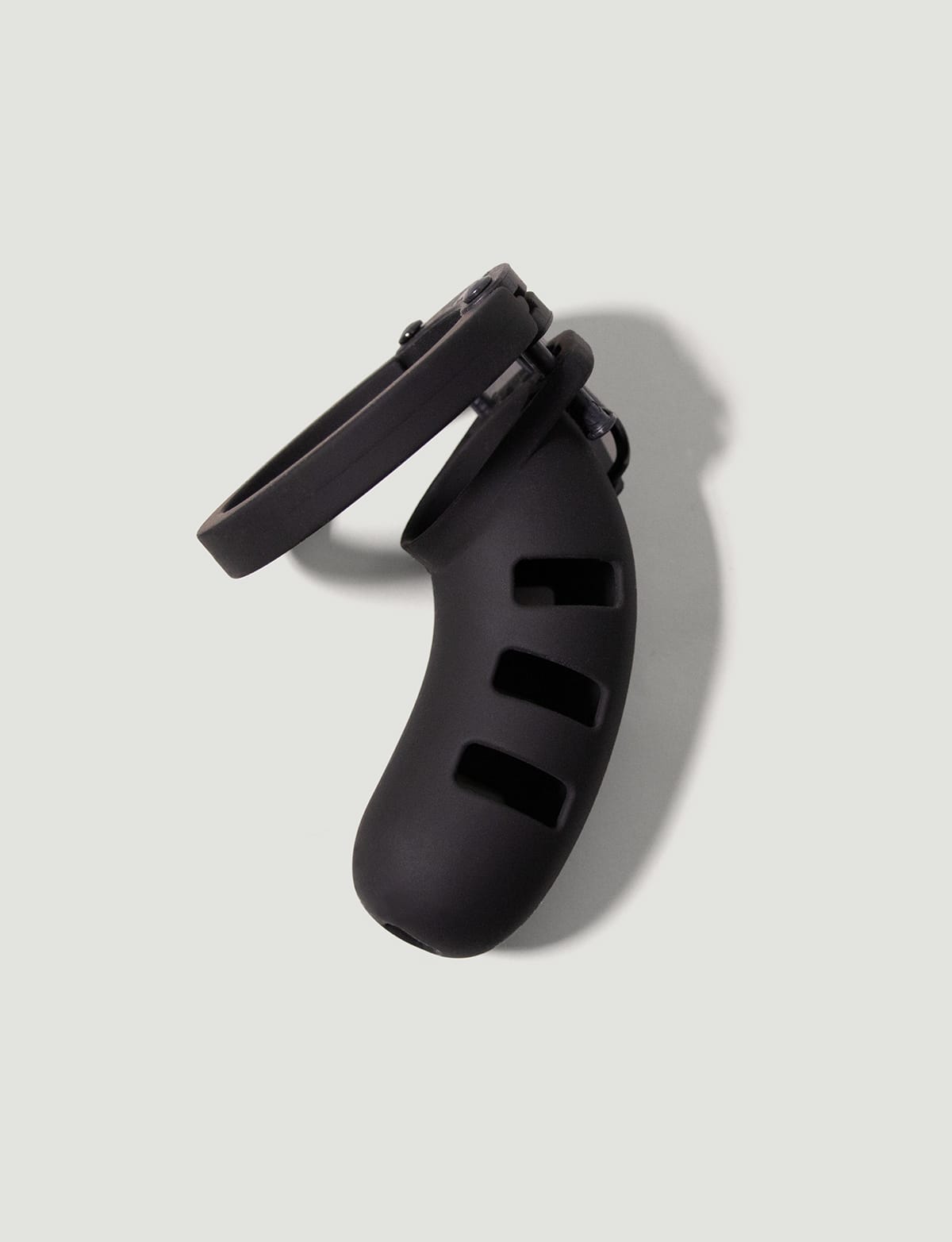 Chastity Mancage - Shots Chastity Mancage Cock Cage • Afterglo