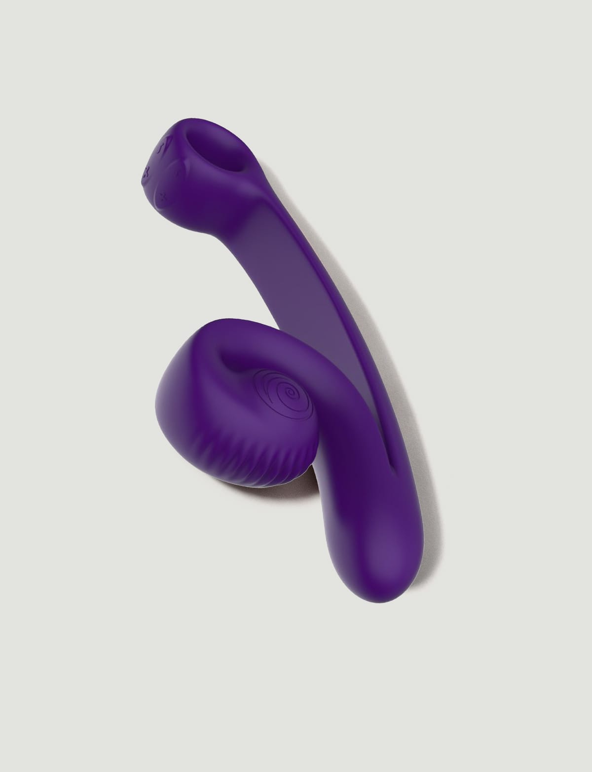 Curve Snail Vibe - SVibe Curve Snail Vibe • Afterglo