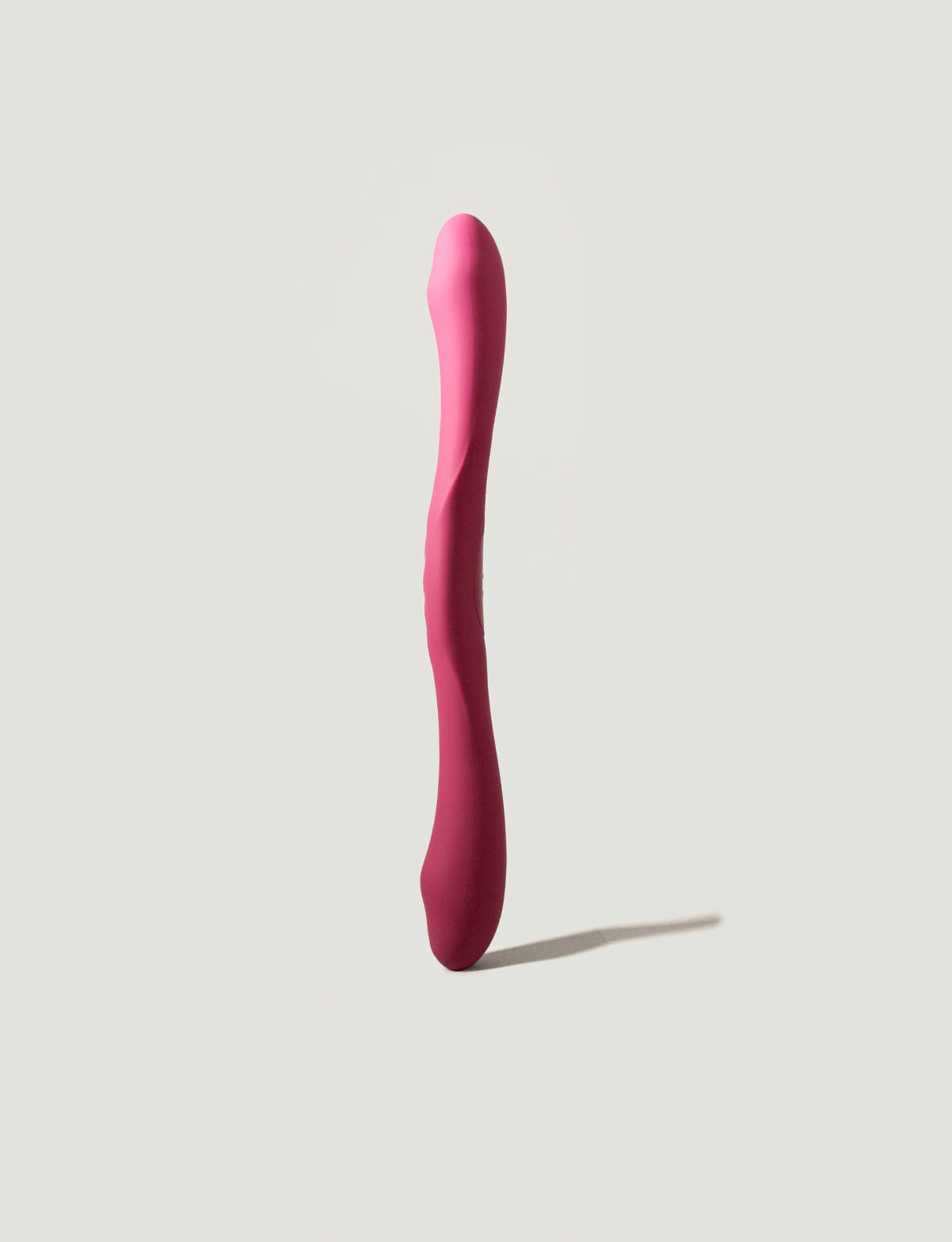 Duet - Tryst Duet double-ended vibrator • Afterglo
