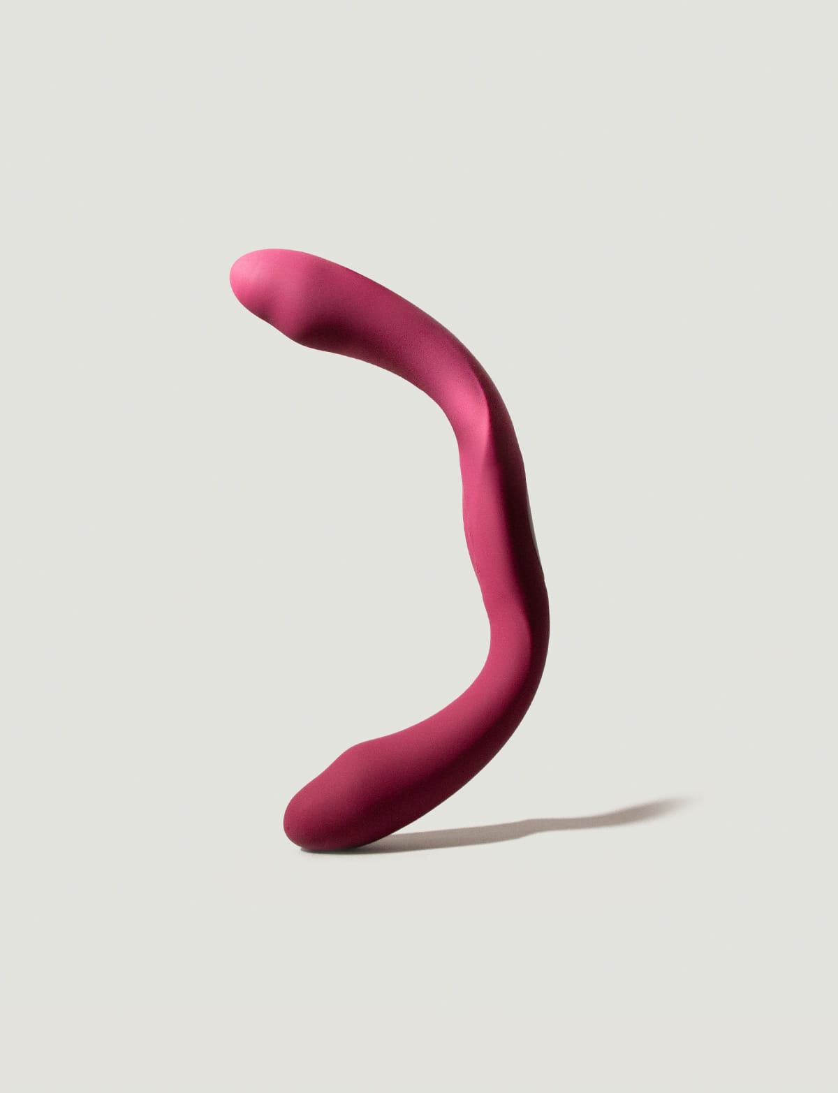 Duet - Tryst Duet double-ended vibrator • Afterglo