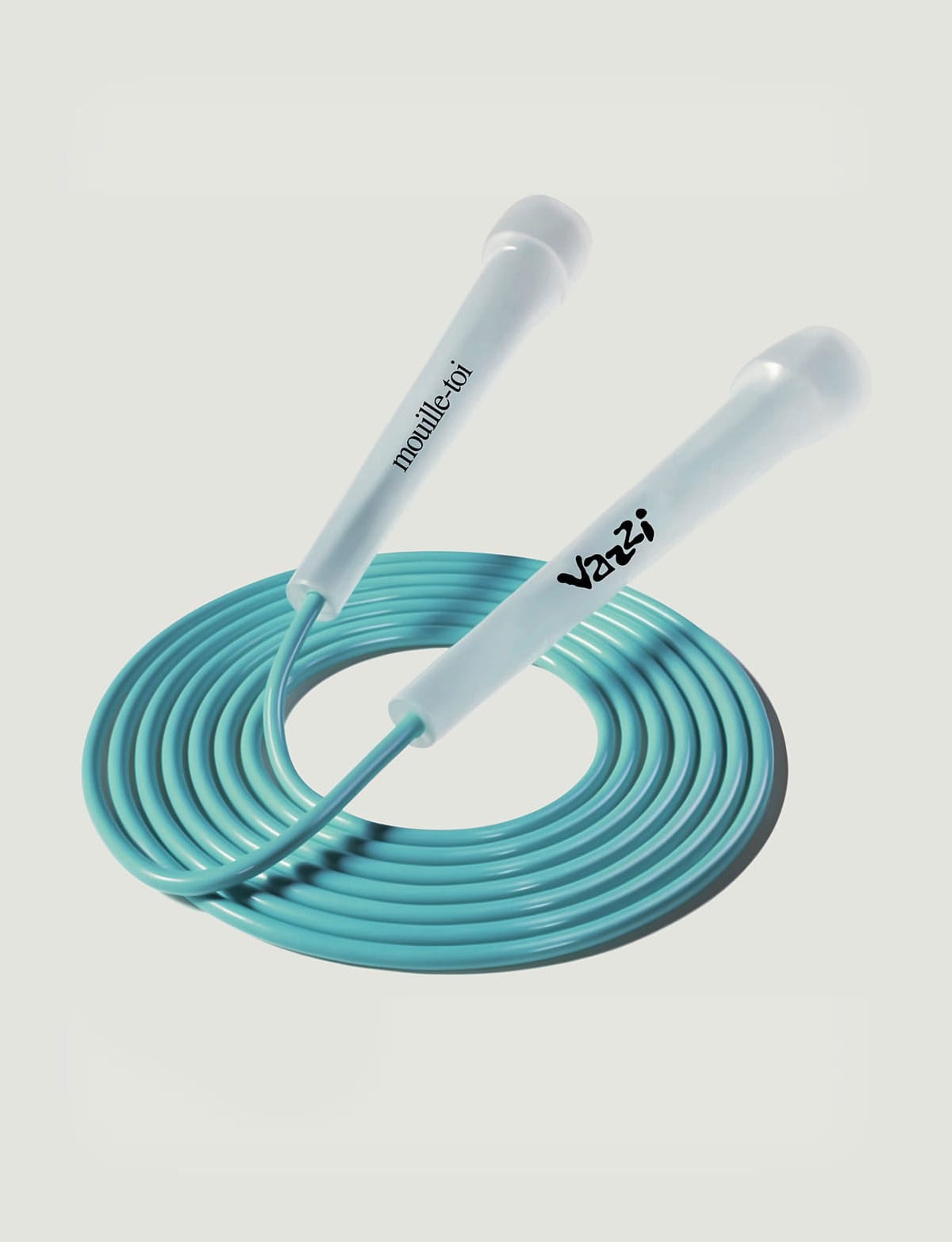 Sweat Jump Rope - Beachy