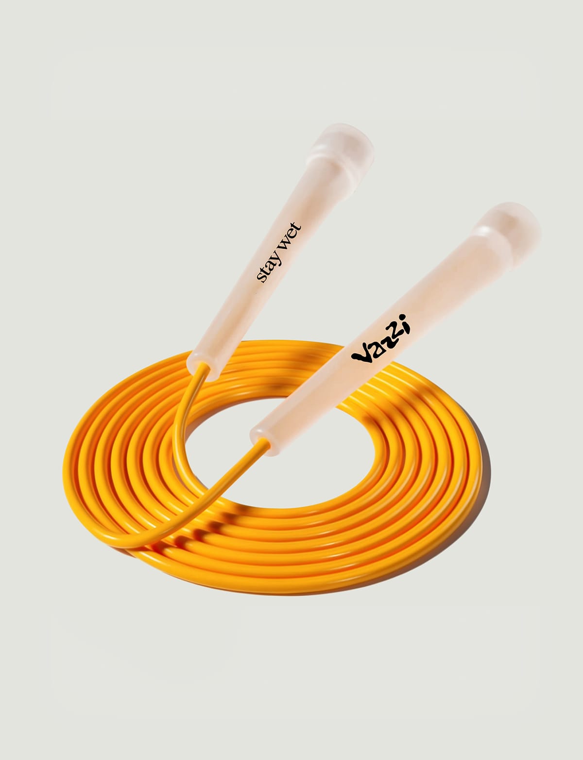 Sweat Jump Rope - Sunny