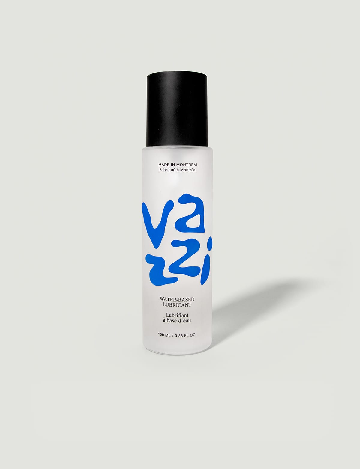 Vazzi 💦 - Vazzi Water-Based Lubricant • Afterglo