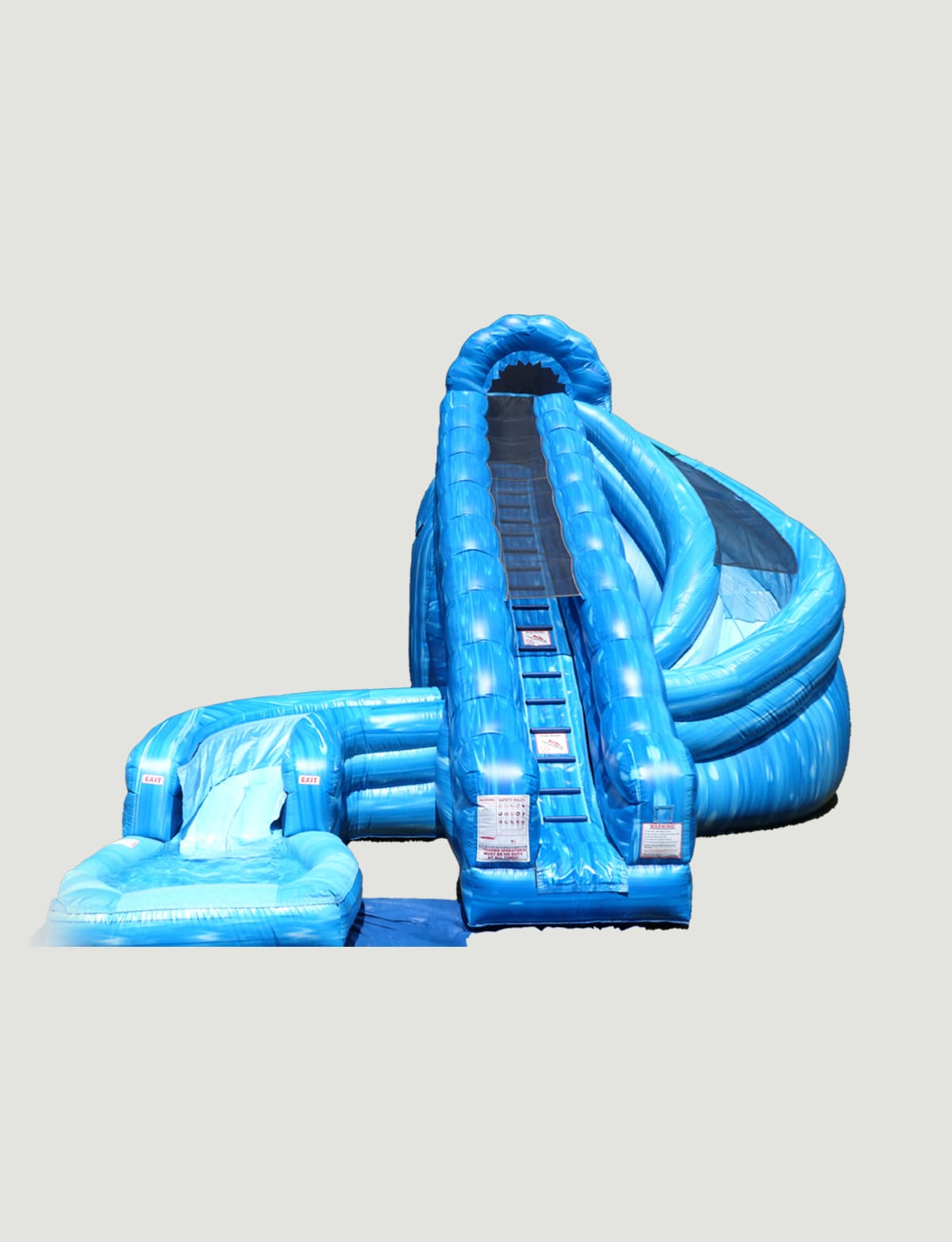 Water Slide - Water Slide