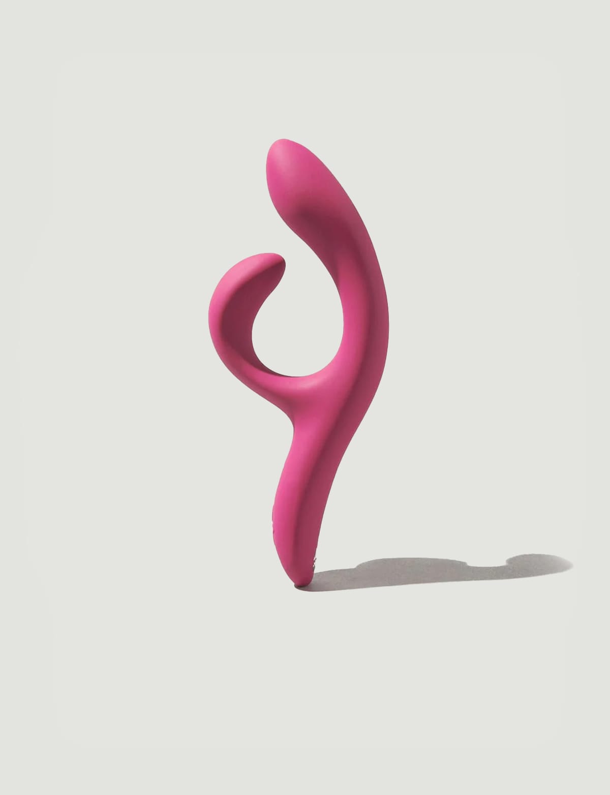 Nova 2 - We Vibe Nova 2 Rabbit Vibrator Pink