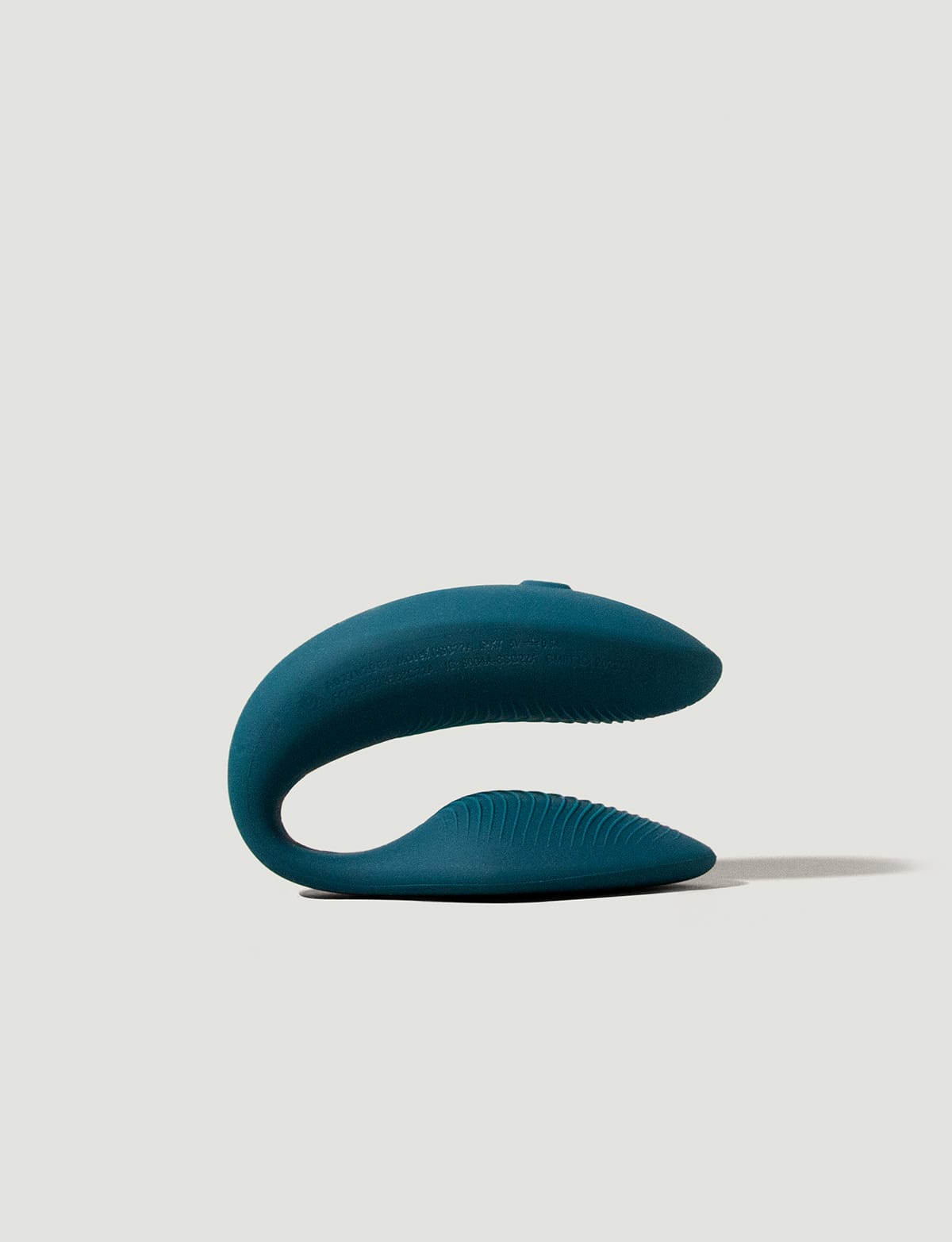 Sync 2 - We-Vibe Sync 2 couples vibrator • Afterglo