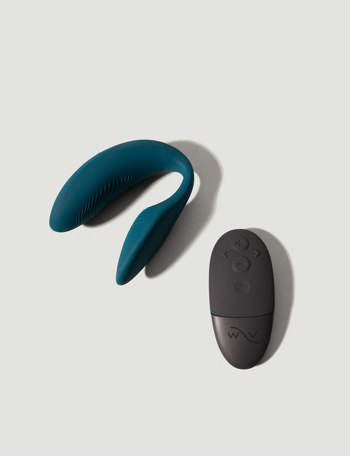 Sync 2 - We-Vibe Sync 2 couples vibrator • Afterglo