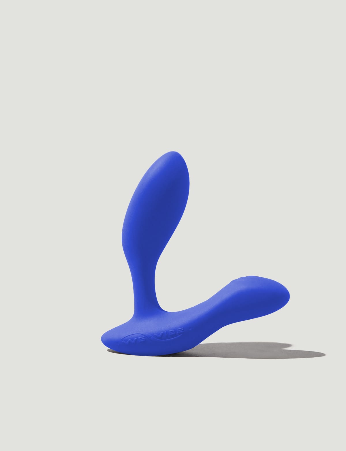 Vector+ - We-Vibe Vector vibrating prostate massager • Afterglo