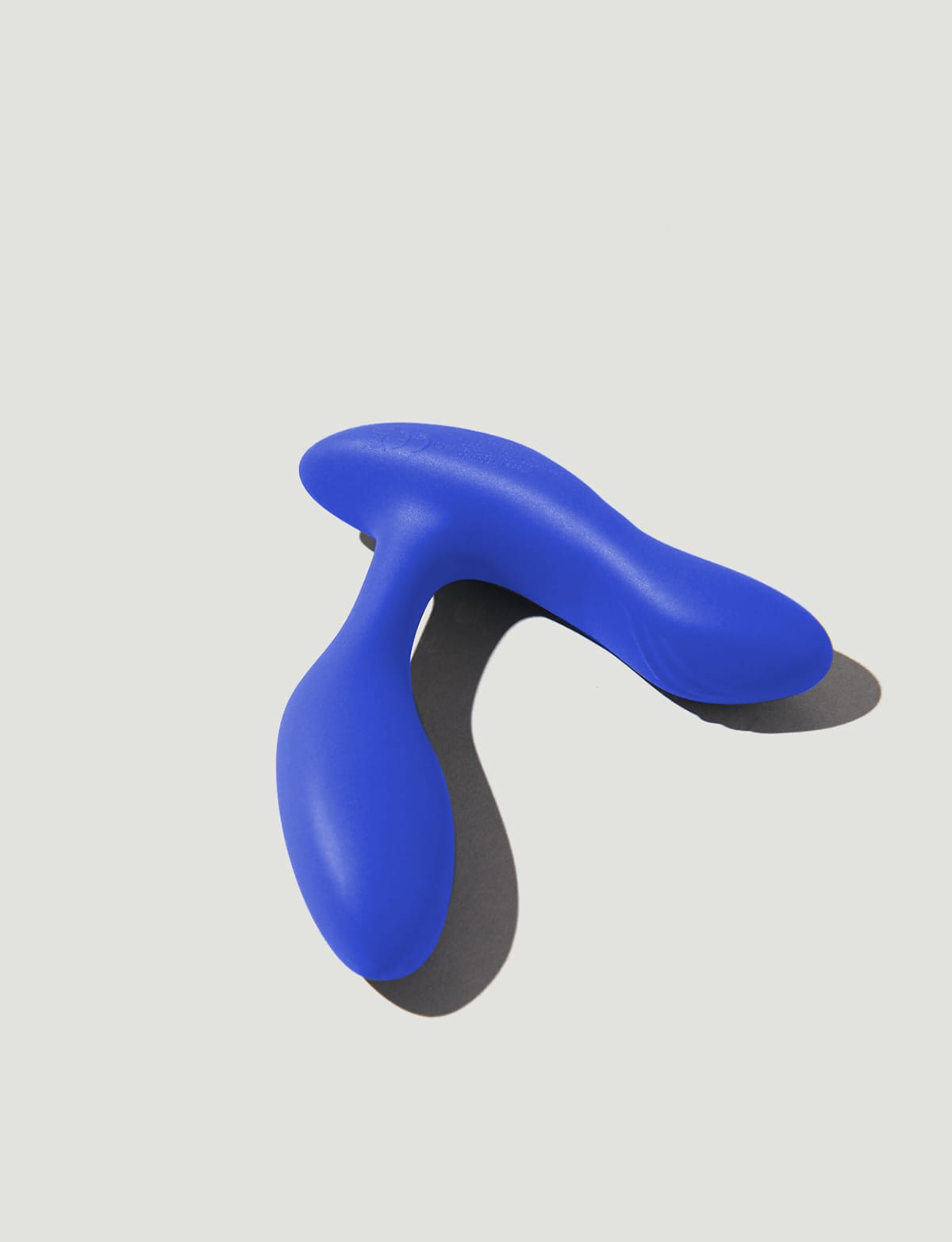 Vector+ - We-Vibe Vector vibrating prostate massager • Afterglo