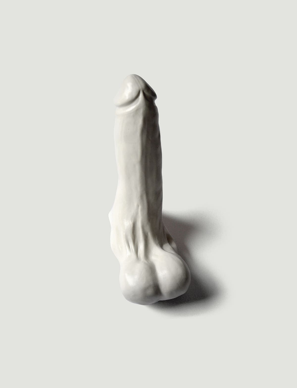 Penis #4 - David Courteau Penis #4 Sculpture • Afterglo