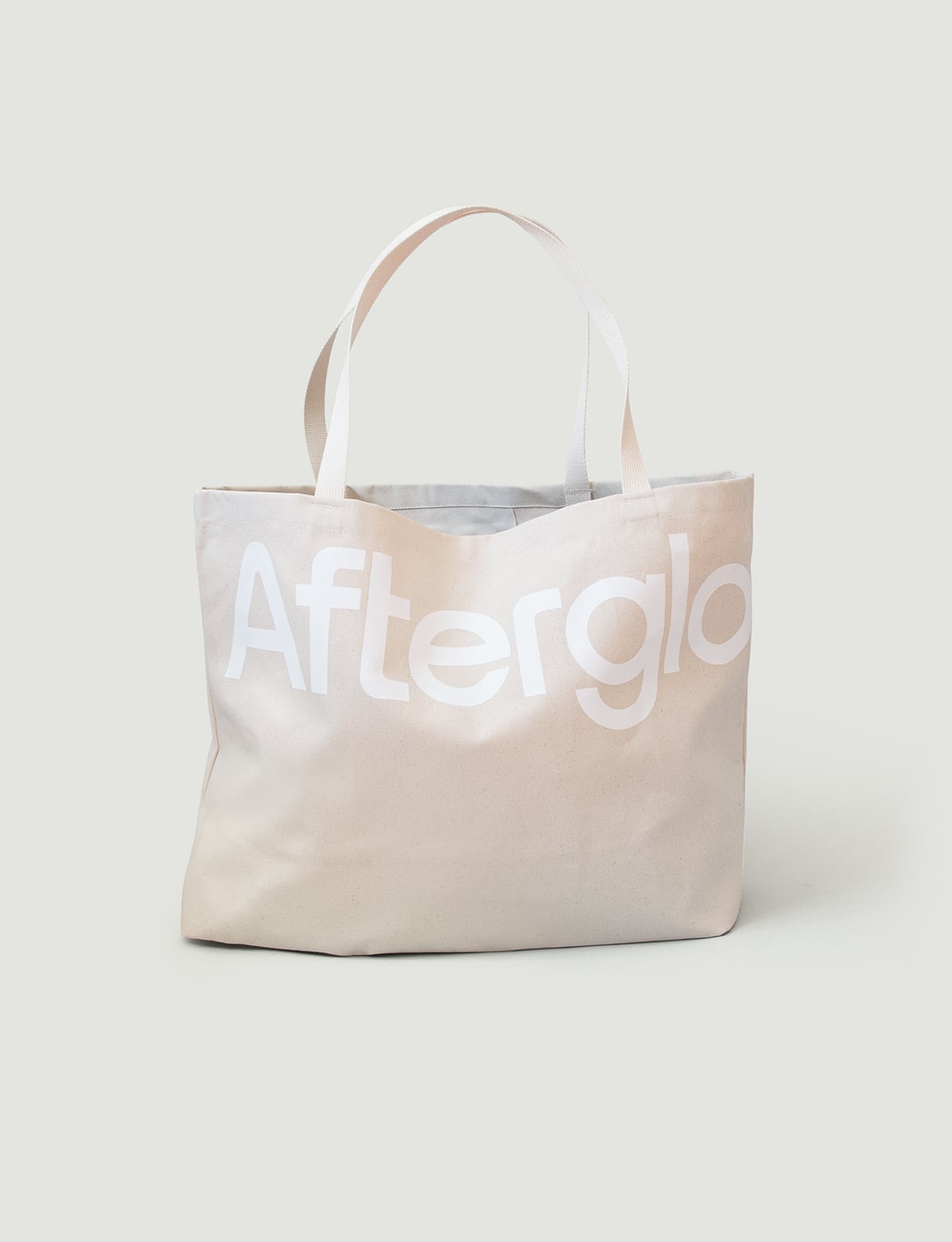 The Loulou Weekender Bag - LouLou Tote Bag • Afterglo