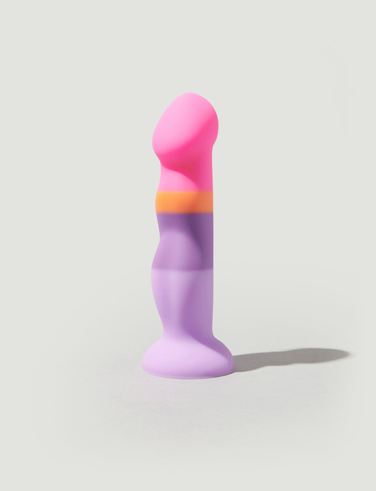 Summer Fling - Avant D3 Summer Fling Suction Cup Dildo