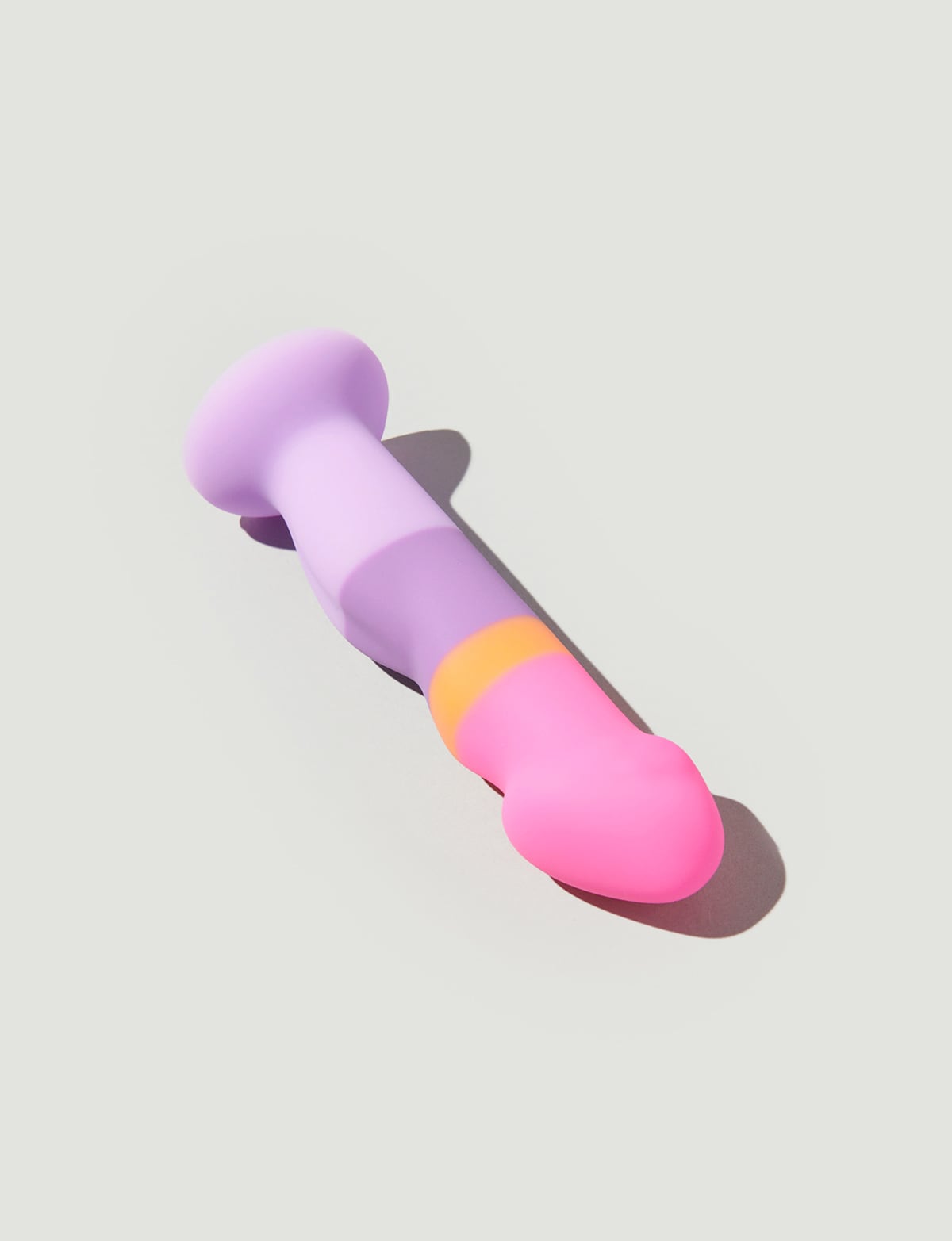 Summer Fling - Avant D3 Summer Fling Suction Cup Dildo