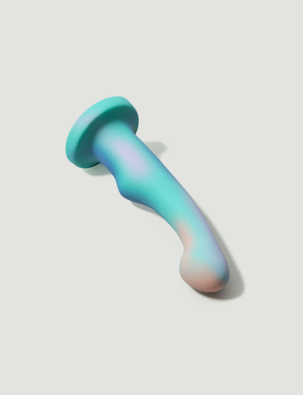 Opal Dreams - Opal Dreams Multicolour silicone dildo • Afterglo