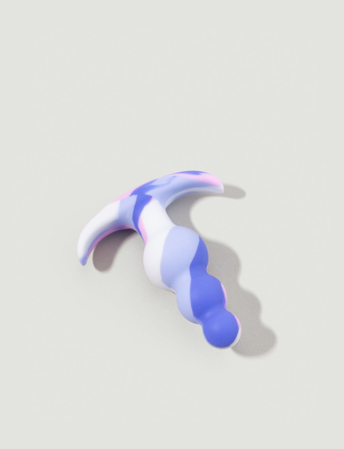 Twilight - Twilight, silicone butt plug by Avant • Afterglo