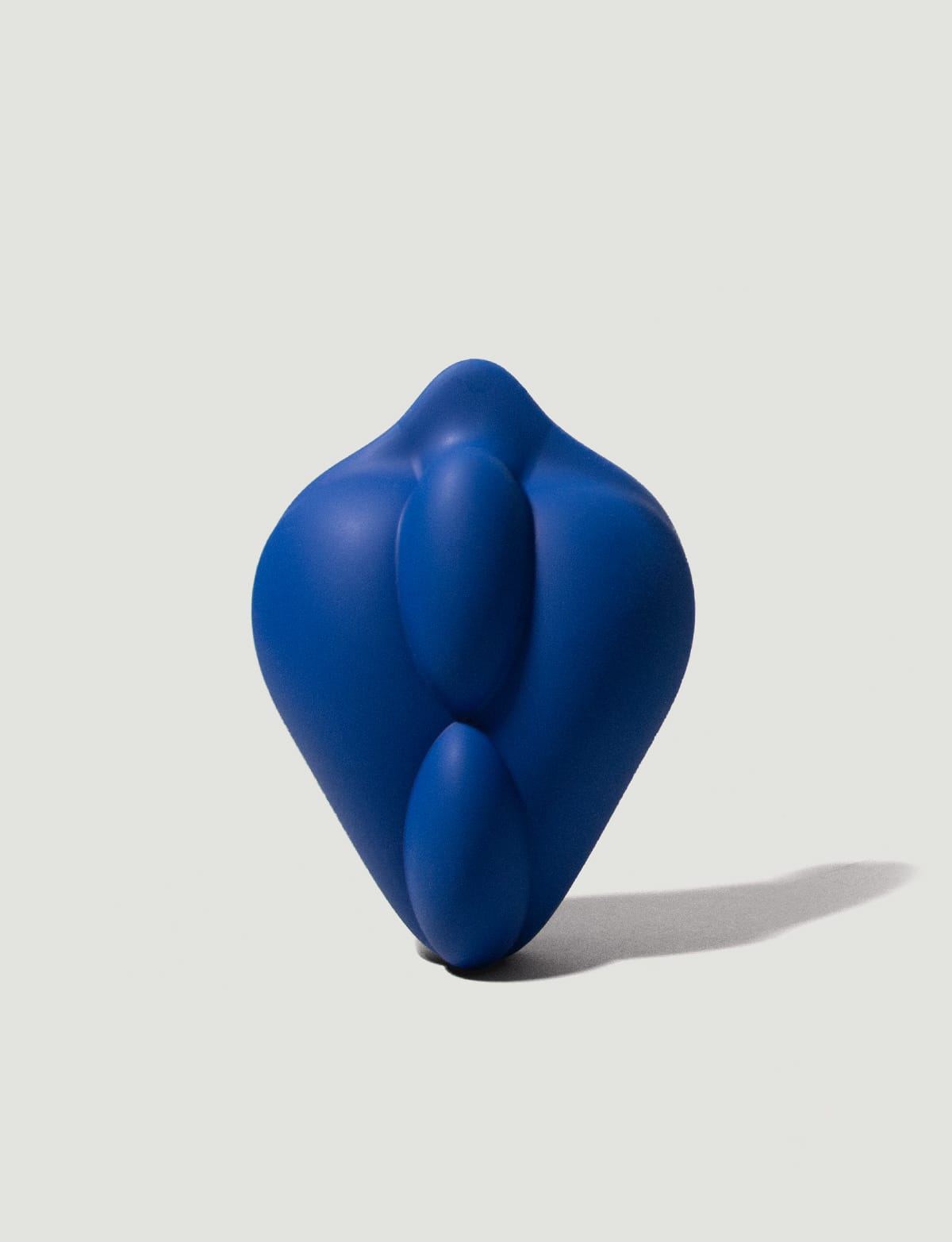 BumpHer - BumpHer silicone dildo base by Banana Pants • Afterglo