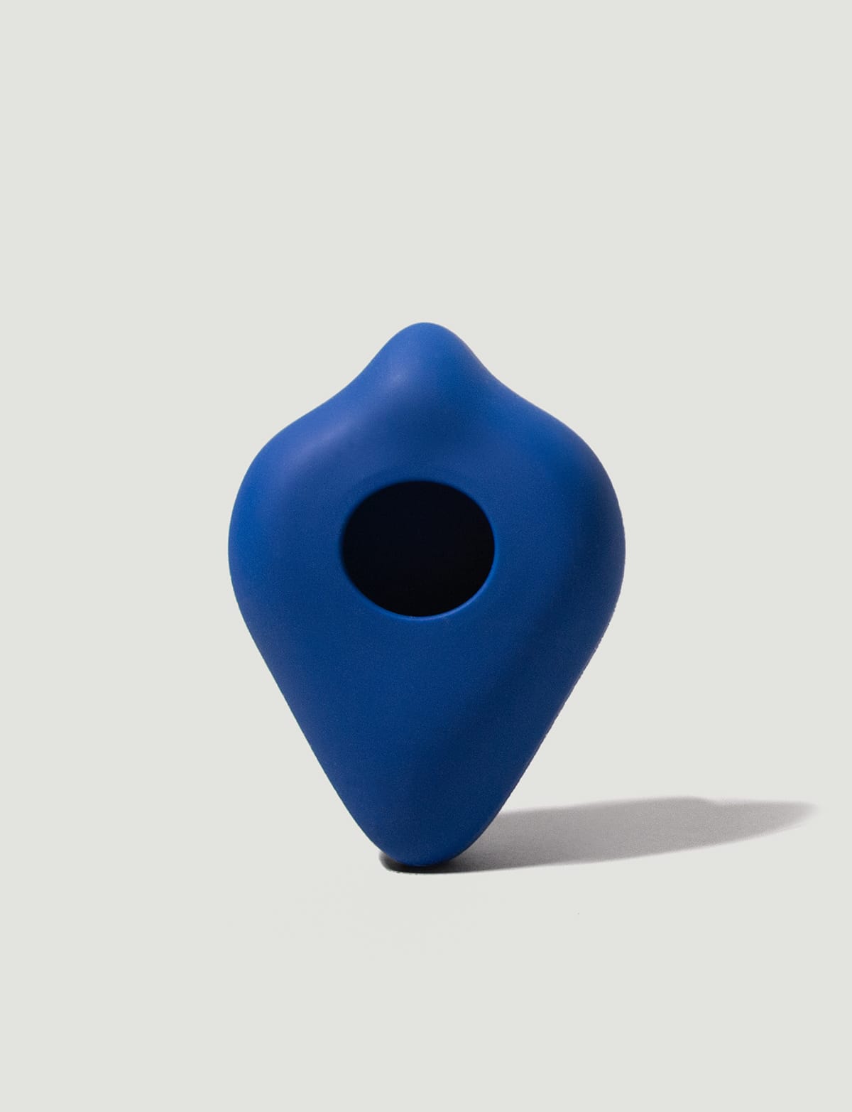 BumpHer - BumpHer silicone dildo base by Banana Pants • Afterglo