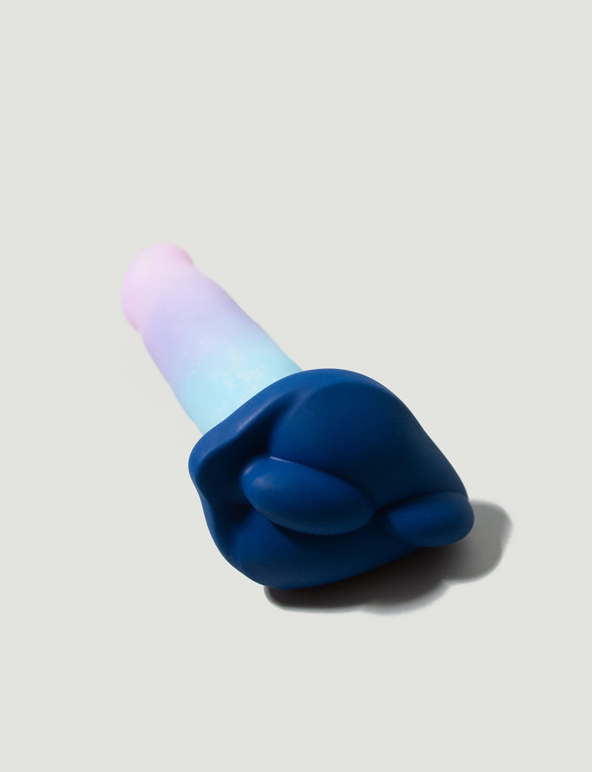 BumpHer - BumpHer silicone dildo base by Banana Pants • Afterglo