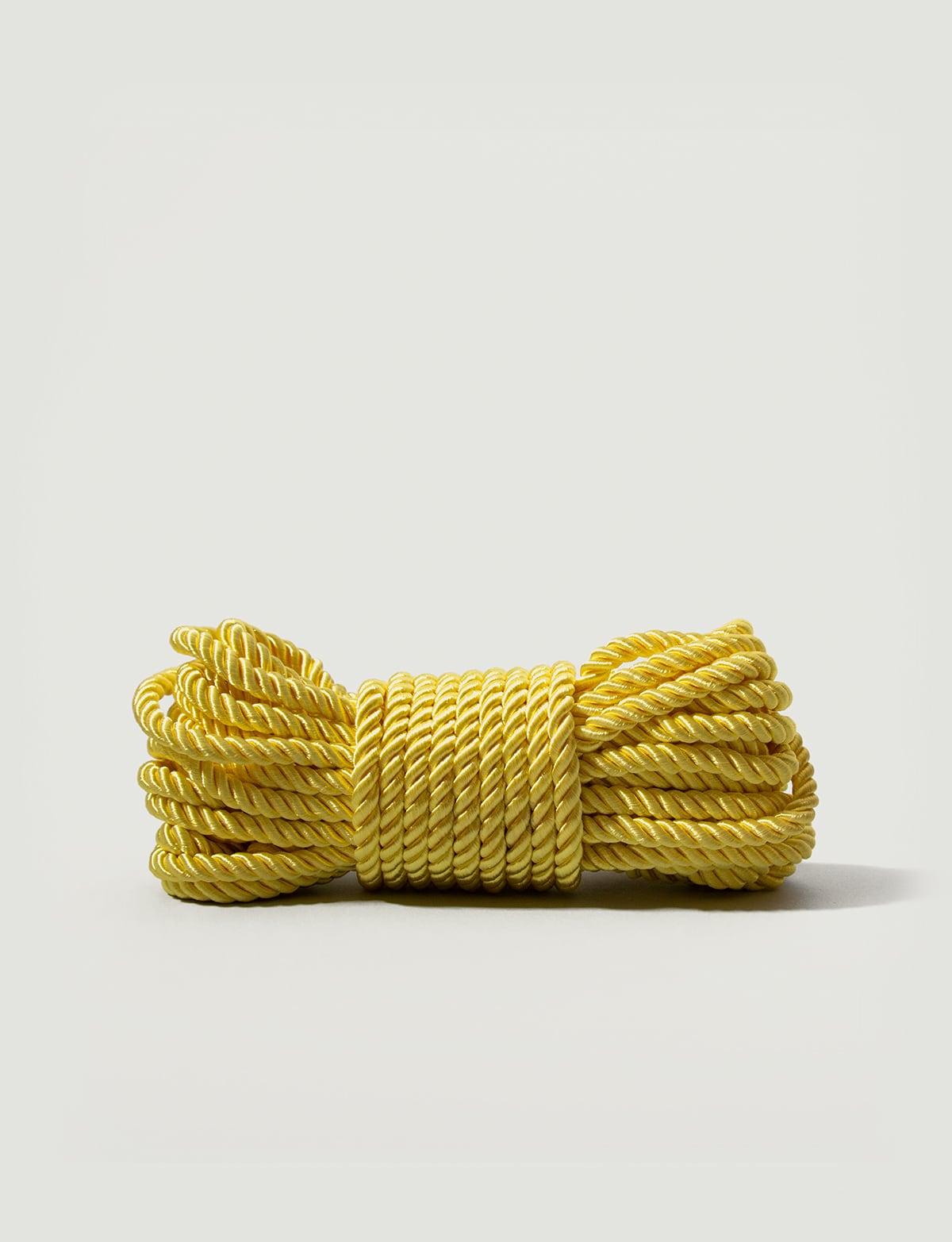 Boundless Rope - Yellow