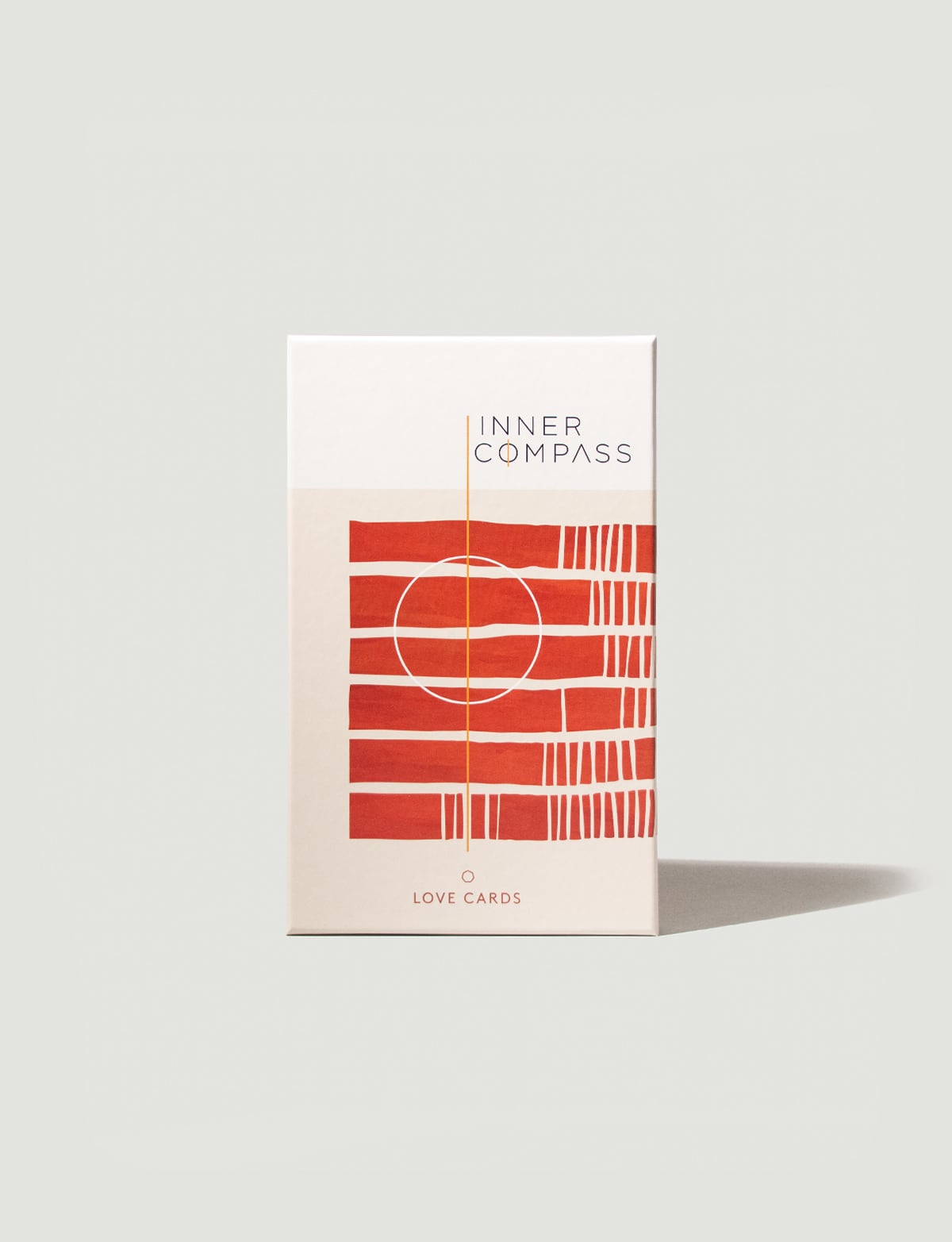 Love Cards - Inner Compass Love Oracle Cards • Afterglo