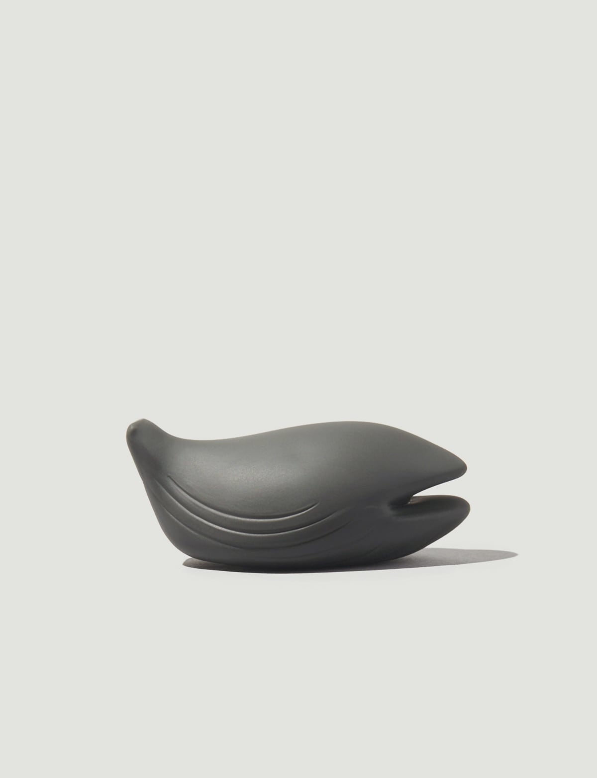 Yoru - Iroha Yoru Vibrator Black