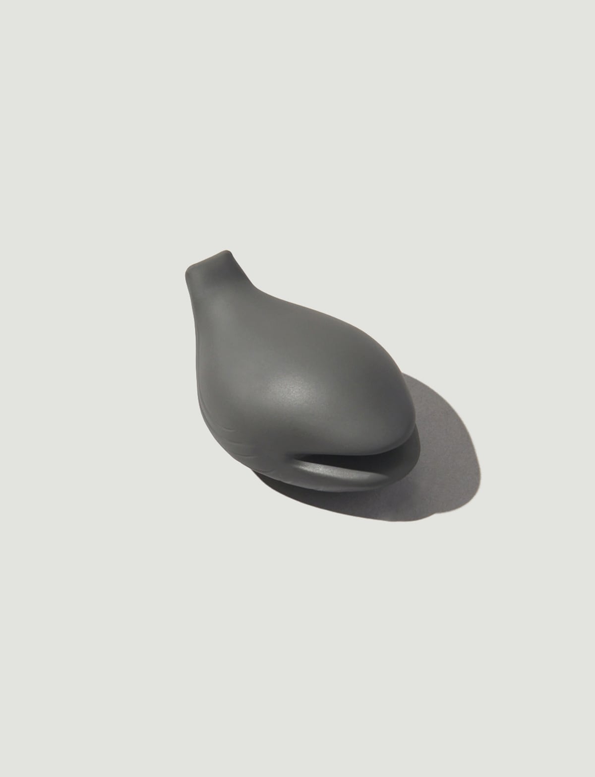 Yoru - Iroha Yoru Vibrator Black