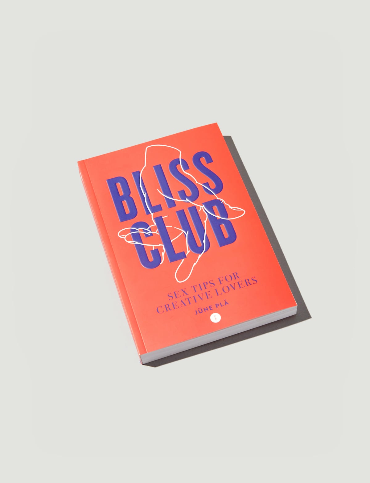 Bliss Club - June Pla Bliss Club Book • Afterglo