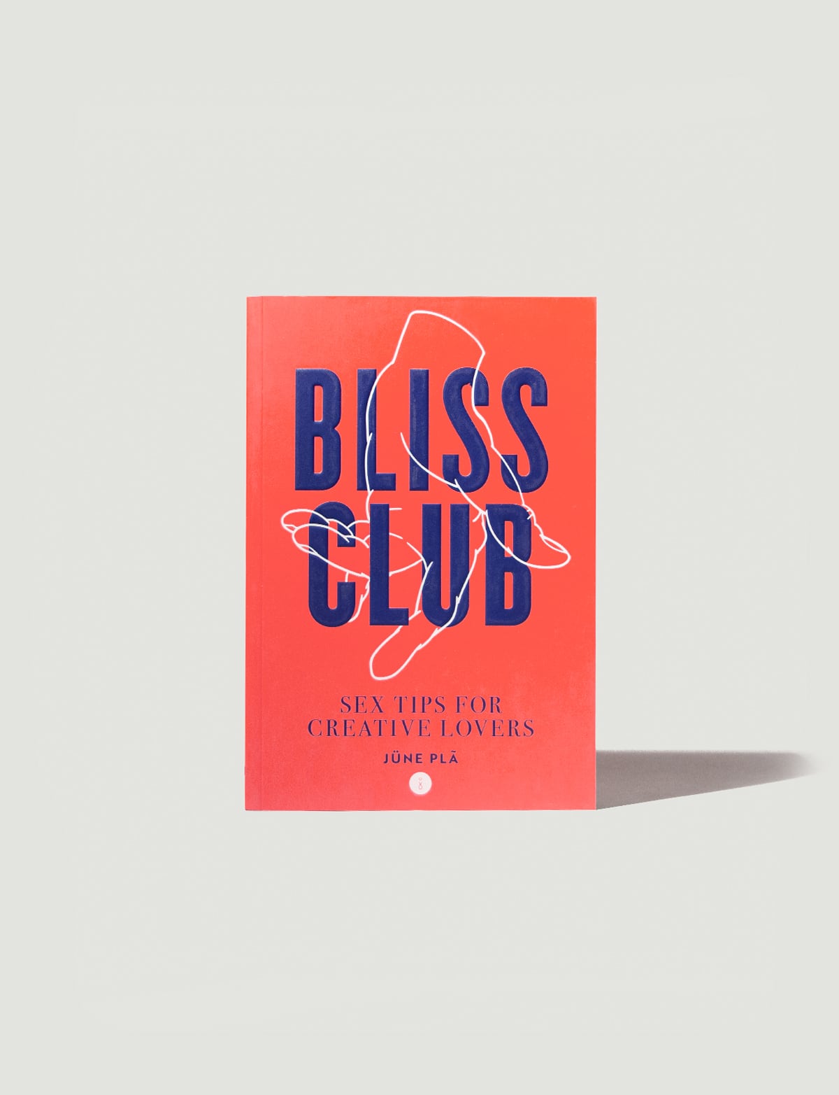 Jüne Plã Bliss Club illustrated manual • Afterglo