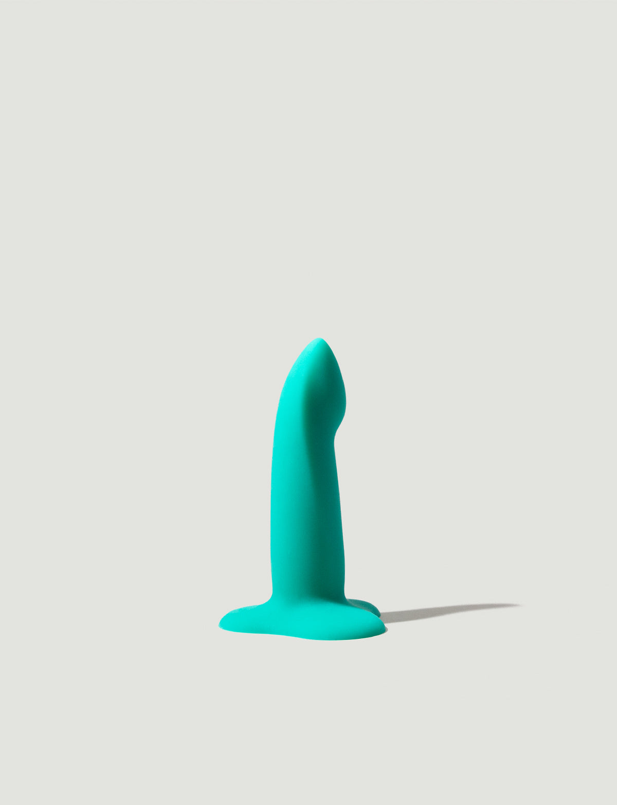 Limba Flex S - Fun Factory Limba Flex S silicone dildo • Afterglo