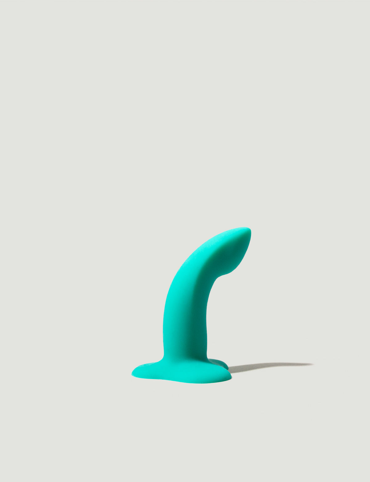 Limba Flex S - Fun Factory Limba Flex S silicone dildo • Afterglo