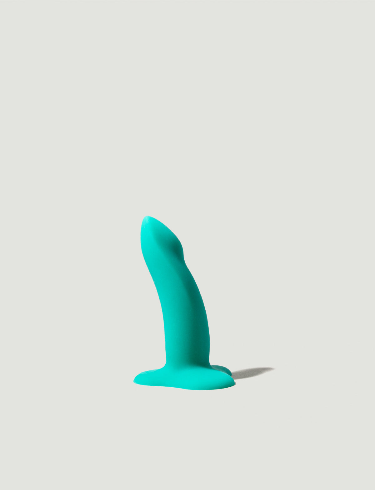 Limba Flex S - Fun Factory Limba Flex S silicone dildo • Afterglo
