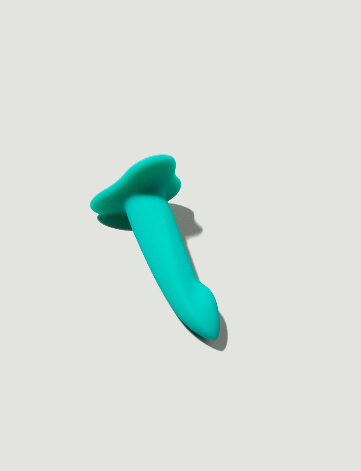 Limba Flex S - Fun Factory Limba Flex S silicone dildo • Afterglo