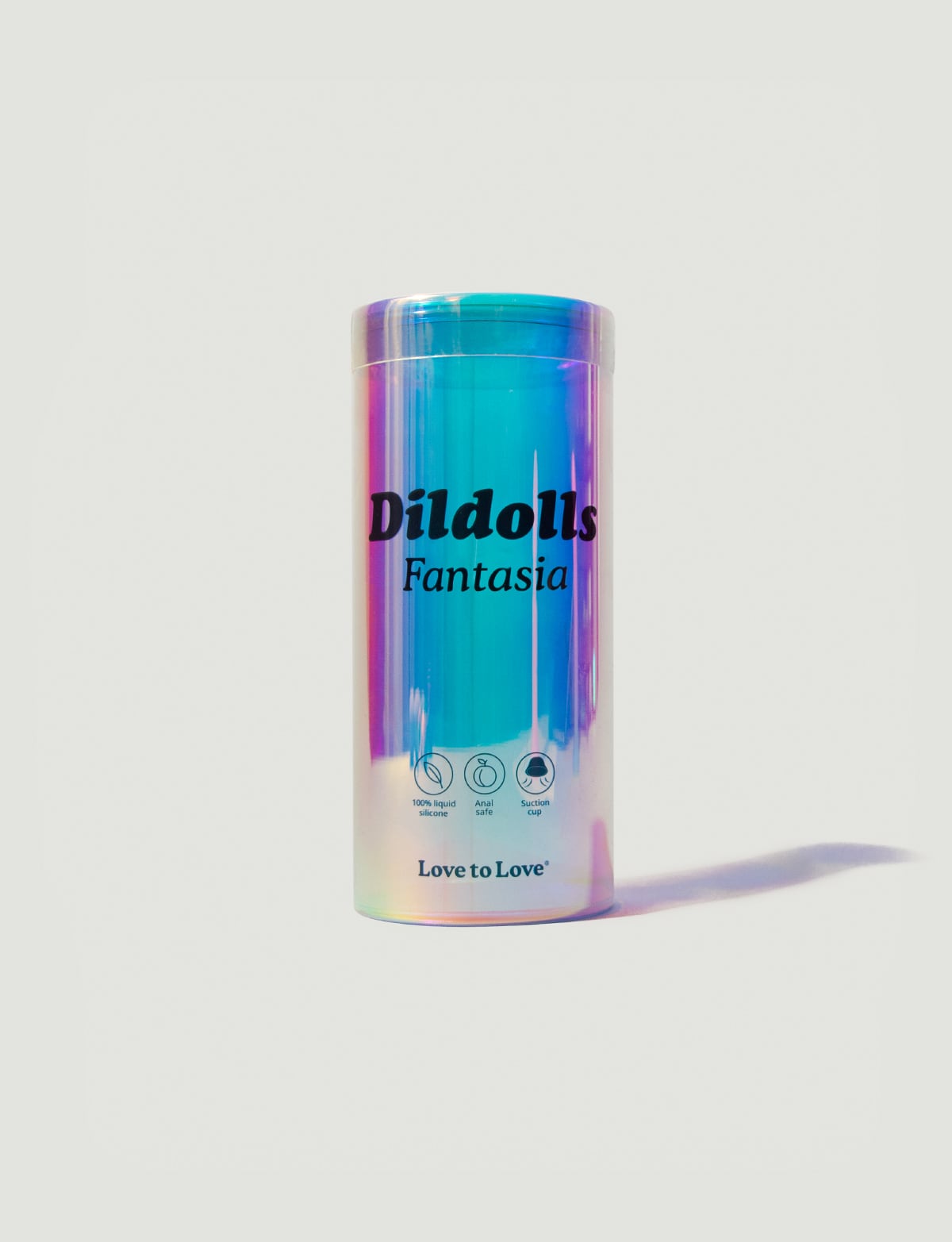 Dildolls Fantasia - Dildolls Fantasia, silicone dildo by Love to Love • Afterglo